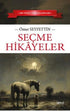 Seçme Hikayeler - Öykü Kitapları | Avrupa Kitabevi