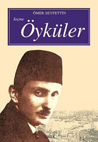 Seçme Öyküler - Türk Edebiyatı Romanları | Avrupa Kitabevi