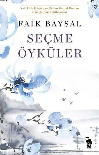 Seçme Öyküler - Öykü Kitapları | Avrupa Kitabevi