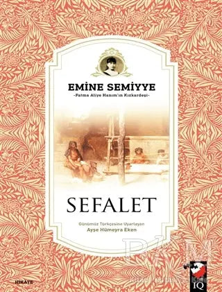 Sefalet - Roman | Avrupa Kitabevi