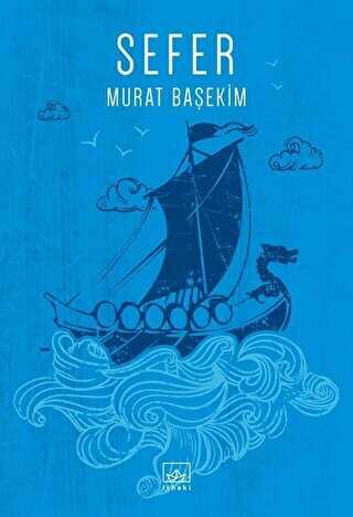 Sefer - Türk Edebiyatı Romanları | Avrupa Kitabevi