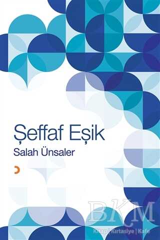Şeffaf Eşik - Şiir Kitapları | Avrupa Kitabevi