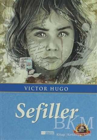 Sefiller - Fransız Edebiyatı Kitapları | Avrupa Kitabevi