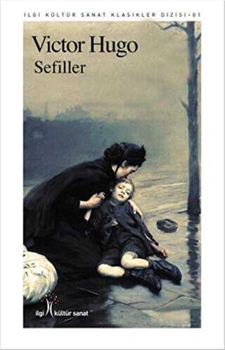 Sefiller - Roman | Avrupa Kitabevi