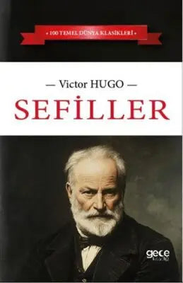 Sefiller - Roman | Avrupa Kitabevi