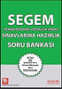 SEGEM Sınavlarına Hazırlık Soru Bankası -  | Avrupa Kitabevi