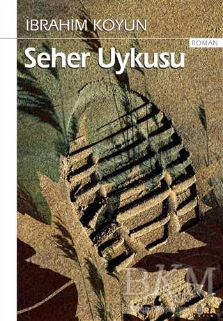 Seher Uykusu - Roman | Avrupa Kitabevi