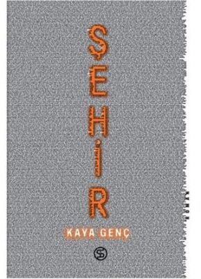 Şehir - Roman | Avrupa Kitabevi