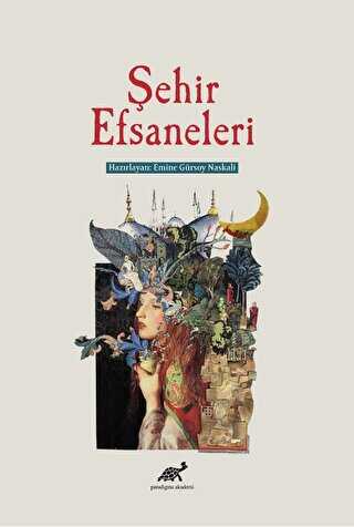 Şehir Efsaneleri