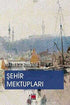 Şehir Mektupları - Anı Mektup ve Günlük Kitapları | Avrupa Kitabevi