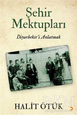 Şehir Mektupları - Anı Mektup ve Günlük Kitapları | Avrupa Kitabevi