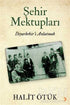 Şehir Mektupları - Anı Mektup ve Günlük Kitapları | Avrupa Kitabevi