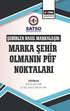 Şehirler Nasıl Markalaşır: Marka Şehir Olmanın Püf Noktaları - Sosyoloji Araştırma ve İnceleme Kitapları | Avrupa Kitabevi