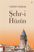 Şehr-i Hüzün - Şiir Kitapları | Avrupa Kitabevi