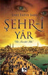 Şehr-i Yar - Şiir Kitapları | Avrupa Kitabevi
