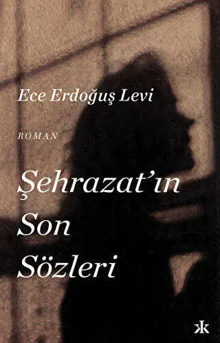 Şehrazat`ın Son Sözleri - Roman | Avrupa Kitabevi