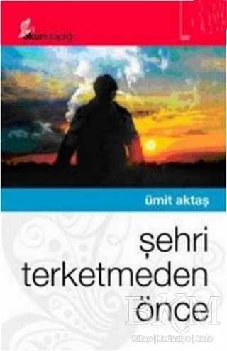 Şehri Terketmeden Önce - Şiir Kitapları | Avrupa Kitabevi