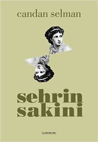 Şehrin Sakini - Denemeler | Avrupa Kitabevi