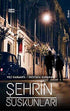 Şehrin Suskunları - Roman | Avrupa Kitabevi