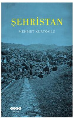 Şehristan - Denemeler | Avrupa Kitabevi