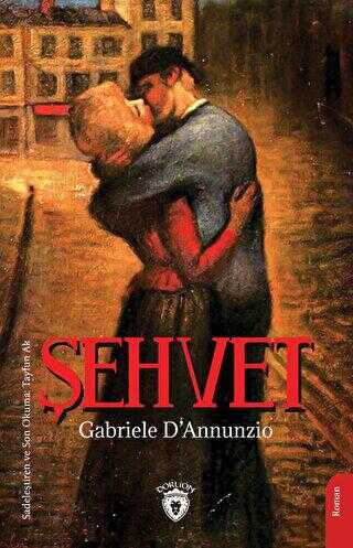 Şehvet - Roman | Avrupa Kitabevi