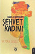 Şehvet Kadını Anna Lombard - Roman | Avrupa Kitabevi