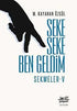 Seke Seke Ben Geldim -Sekmeler 5 - Denemeler | Avrupa Kitabevi