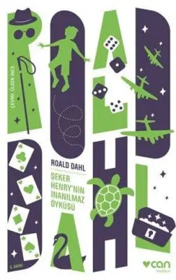 Şeker Henry’nin İnanılmaz Öyküsü