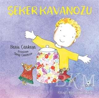 Şeker Kavanozu - Hikayeler | Avrupa Kitabevi