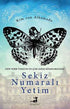Sekiz Numaralı Yetim - Roman | Avrupa Kitabevi