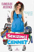 Sekizinci Cennet - Roman | Avrupa Kitabevi