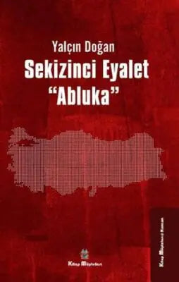 Sekizinci Eyalet ``Abluka`` - Roman | Avrupa Kitabevi