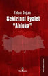 Sekizinci Eyalet ``Abluka`` - Roman | Avrupa Kitabevi