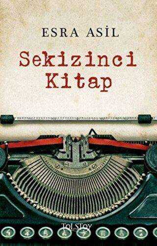 Sekizinci Kitap - Roman | Avrupa Kitabevi