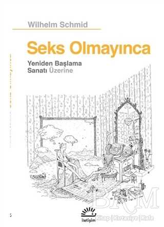 Seks Olmayınca - Kadın ve Erkek İlişki Kitapları | Avrupa Kitabevi