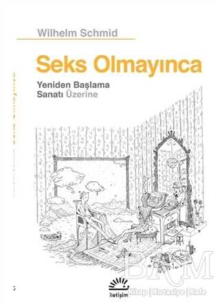 Seks Olmayınca