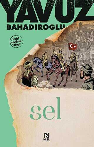 Sel - Türk Edebiyatı Romanları | Avrupa Kitabevi