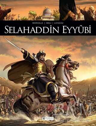 Selahaddin Eyyubi -  | Avrupa Kitabevi
