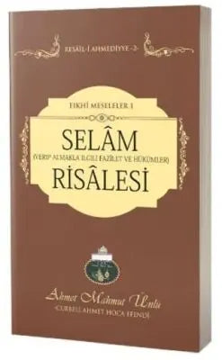 Selam Risalesi - İslam Eğitimi Kitapları | Avrupa Kitabevi