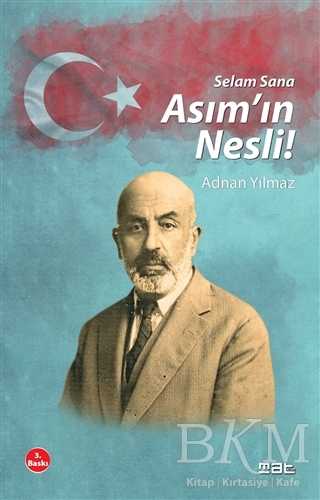 Selam Sana Asım`ın Nesli - Anlatı Kitapları | Avrupa Kitabevi