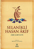 Selanikli Hasan Akif Akif el-Mevlevi - Roman | Avrupa Kitabevi