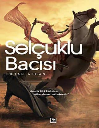 Selçuklu Bacısı - Roman | Avrupa Kitabevi