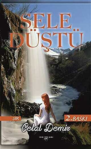 Sele Düştü - Şiir Kitapları | Avrupa Kitabevi
