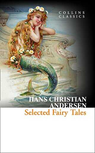 Selected Fairy Tales Collins Classics - Genel Edebiyat Kitapları | Avrupa Kitabevi