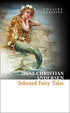 Selected Fairy Tales Collins Classics - Genel Edebiyat Kitapları | Avrupa Kitabevi