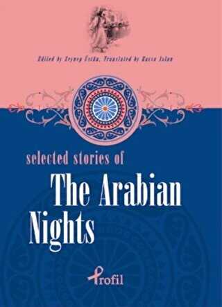 Selected Stories of Arabian Nights - Roman | Avrupa Kitabevi