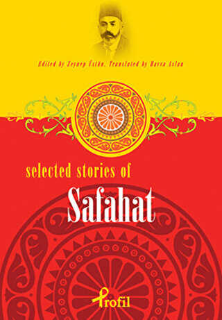 Selected Stories Of Safahat
