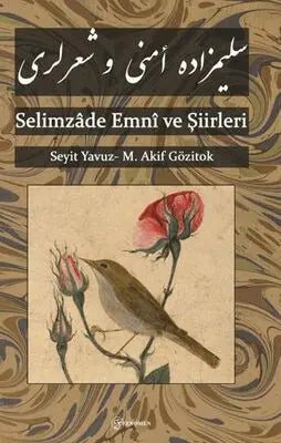 Selimzade Emni ve Şiirleri - Şiir Kitapları | Avrupa Kitabevi