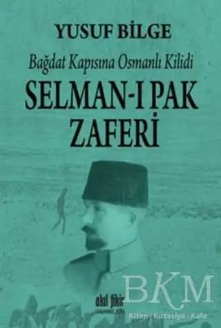 Selman-ı Pak Zaferi - Roman | Avrupa Kitabevi