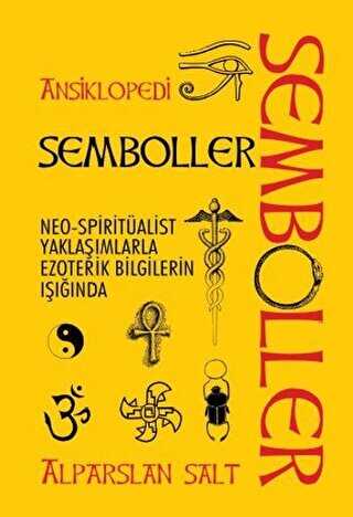 Semboller - Ansiklopedi -  | Avrupa Kitabevi